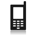 mobile icon