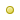 bullet, yellow icon