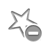 wizard,delete icon