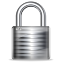 lock, privacy, security icon