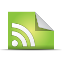 rss,feed,subscribe icon