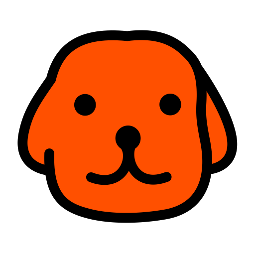 Pet Flowers Copy svg vector icon