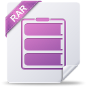 rar icon