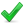 check, tick icon