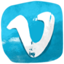 vimeo icon