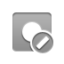 record,cancel icon