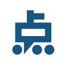 china, chinese, diandian svg vector icon