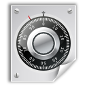 encrypted icon