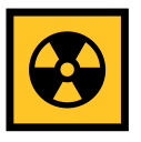 code, danger, emergency, radiation, sign, sos svg vector icon