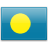 palau,flag,country icon