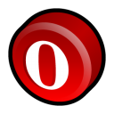 opera,browser icon