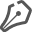 pen icon