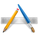 application icon