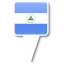 nicaragua icon