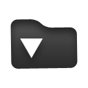 downloads, folder icon
