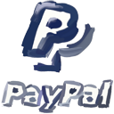 paypal icon