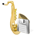 guardar, save icon