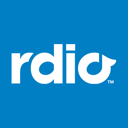 rdio icon