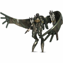raging,raven icon