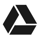 drive icon