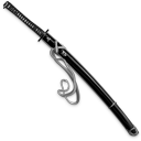 bill,sword,sheathed,invoice icon