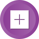 add, create, math, new, plus, sign svg vector icon