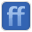 friendfeed icon