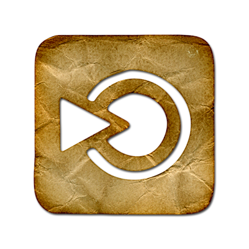 blinklist,logo,square icon