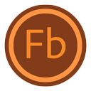 adobeflashbuilder icon