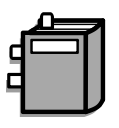 book, memo, note, notepad, notes, reading, sticky svg vector icon