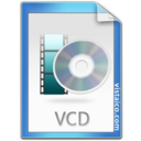 vcd icon