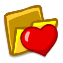folder,fav icon