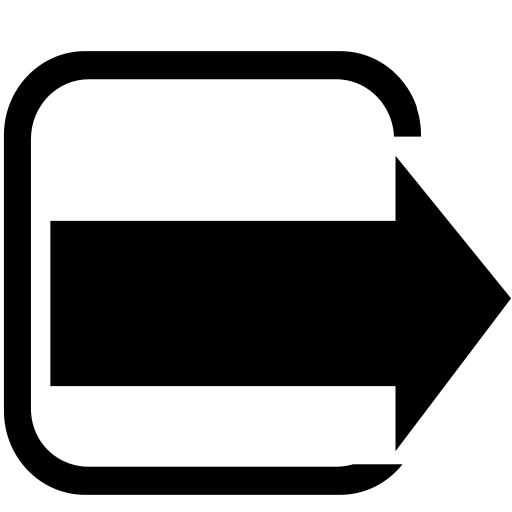 Export svg vector icon