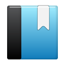 bookmark icon