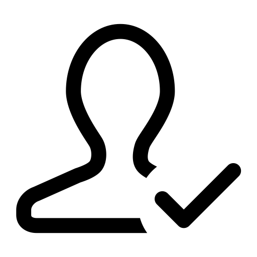 Integral Real Name svg vector icon