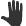 hand, whole icon