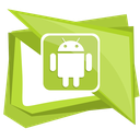 android, communication, mobile, phone, technology icon