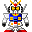 gundam icon