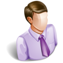 administrator, business woman, female, man, user icon