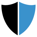 privacy, protection, safety, shield svg vector icon