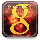 diablo,google icon