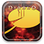 diablo,typepad icon