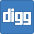 digg icon