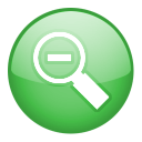 zoomout icon