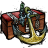 fight icon