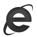 browser, internet explorer icon