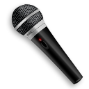 mic,microphone icon