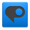 android, cs, loadavg, logo, mphotoshop icon
