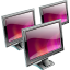 flash,live,system,ip,ver icon