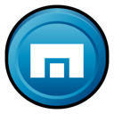 maxthon icon